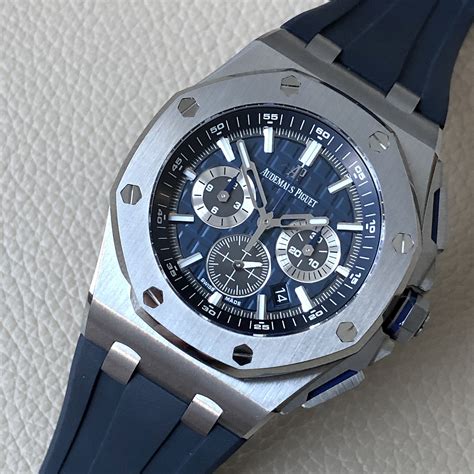 audemars piguet royal oak offshore selfwinding chronograph 42mm|royal oak offshore selfwinding chronograph price.